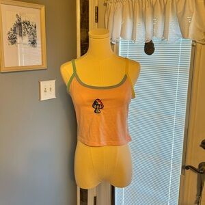 Romwe‎ Shirt SZ MED